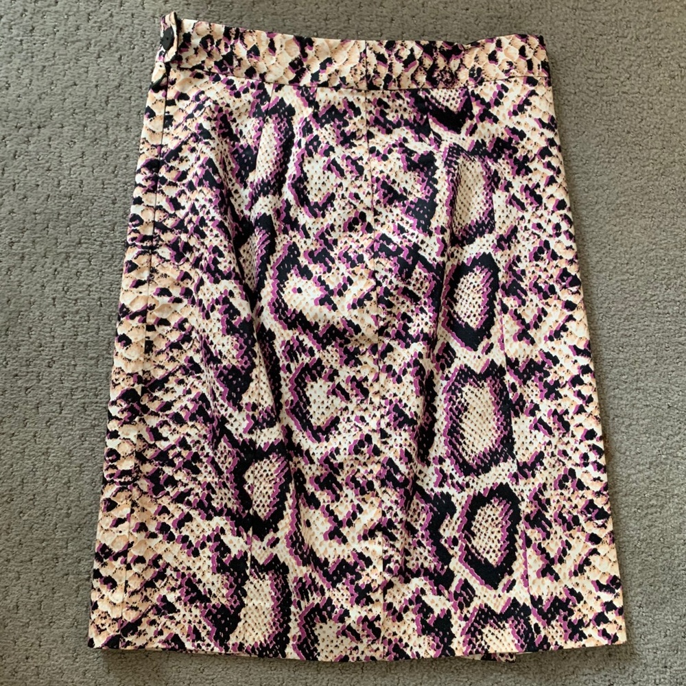 Nanette Lepore pencil skirt - S2 - Never Worn